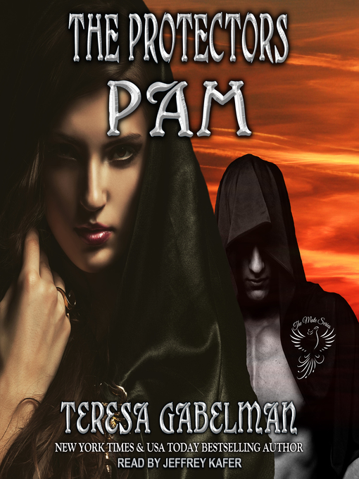 Cover image for Pam
